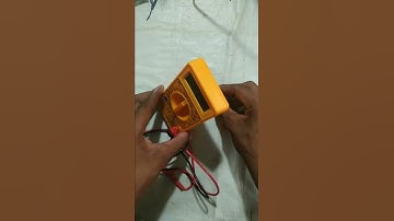 bina paise ka multimeter stand