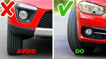 20 Secret Tactics to STOP Car Theft In 1 Second