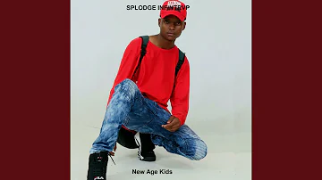 New Age Kids