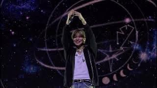 TAEMIN - 'Say Less' Live (Ephemeral Gaze Tour, London)