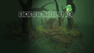 🐊 Crocotile 3D - A tile-based 3d modeling editor!