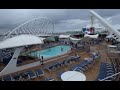Enchantment Of The Seas FULL Tour & Review with The Legend Enchantment Of The Seas FULL Tour & Review with The Legend
