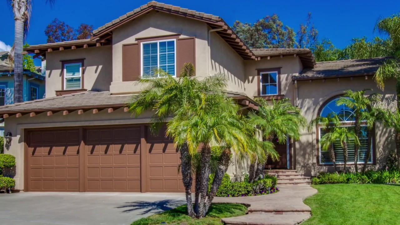 19442 Jasper Hill Rd Portola Hills Drew Weddle The Bowen Team