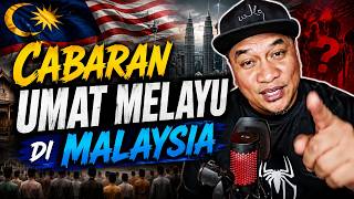 Isu Semasa dan Cabaran Umat Melayu di Malaysia