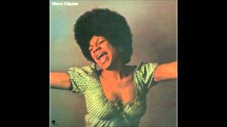 Video thumbnail of "Merry Clayton - "After All This Time""