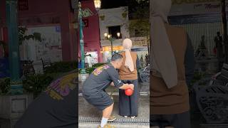 Suara kentut viral 😆