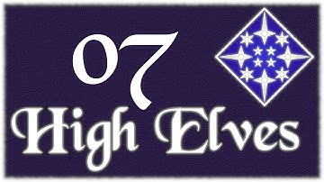 Divide & Conquer V4: High Elves - 07, Imladris