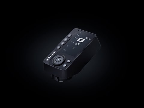 Introducing the new Connect Pro remote