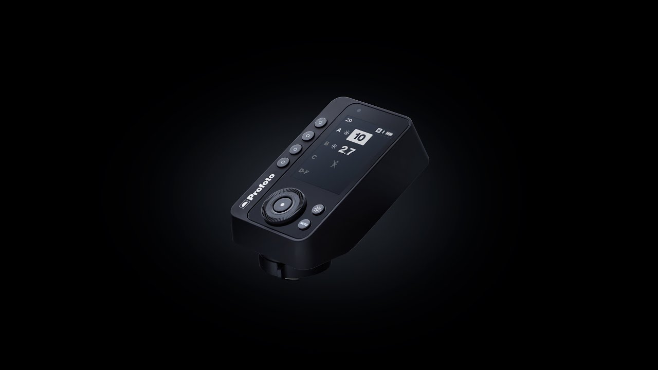 GoPro : nouvelle télécommande The Remote et mise à jour firmware