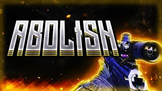 Clyde: ABOLISH #1 - A MULTICOD LEFTOVER MONTAGE | @ClydeHT_ | (READ DESCRIPTION)