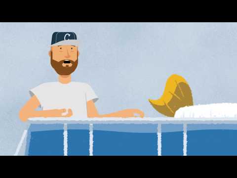 The Re-Gen Denim by Candiani