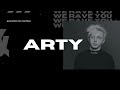 ARTY | We Rave You Quarantine Mix Marathon | #1