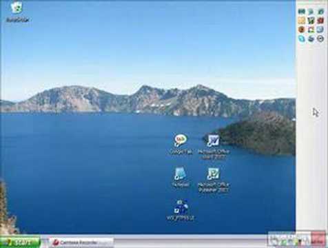 Pimp Your Quick Launch Bar