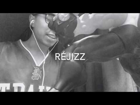 Réjizz - EFFABLE