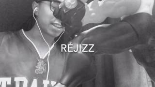 Réjizz - EFFABLE
