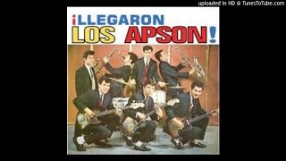 Video thumbnail of "Buenas Epocas - Los Apson - Vuelve A Mi"