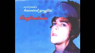 Ariel Pinks Haunted Graffiti - Confessions