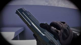 (GMOD) MW19 .50GS/.50AE Desert Eagle