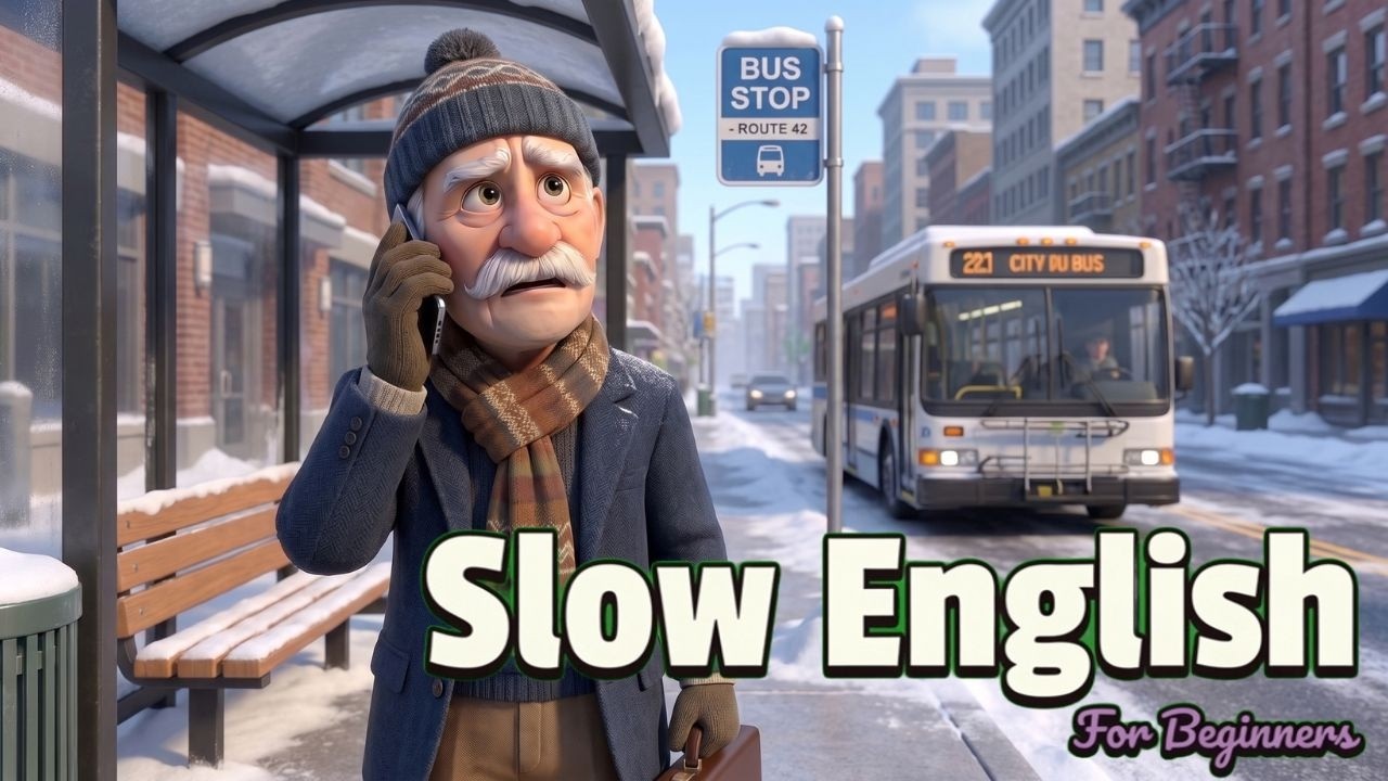 Everyday Problem-Solving in English Conversations