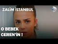 Ceren, bebeğinin yaşadığını öğrendi! - Zalim İstanbul 36.Bölüm