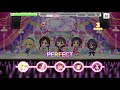 【デレステ】ショコラ・ティアラ[PRO]  All Perfect
