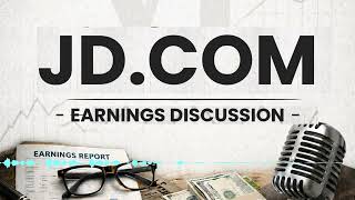 JD.com earnings deep dive