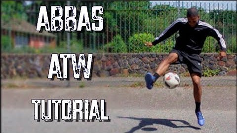 Abbas Around The World (AATW) Tutorial | RJSkills