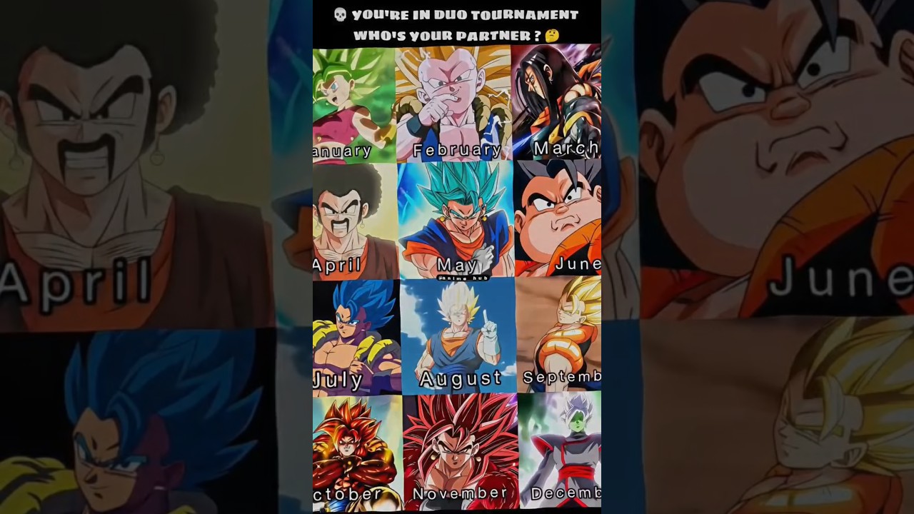 💀 YOU'RE IN DUO TOURNAMENT WHO'S YOUR PARTNER ? 🤔