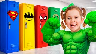 guess superhero shadow song mia