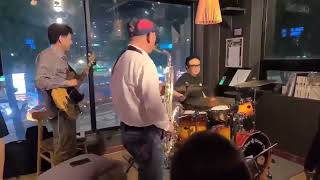 서울 재즈 쿼텟(Seoul Jazz Quartet, S…