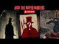 The Lingering Mystery of Jack the Ripper #JackTheRipper #TrueCrime #UnsolvedMystery