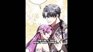 The Extra wants to escape from the obsessive male lead  #polarfox #daum #aurorastudio #kakaopage