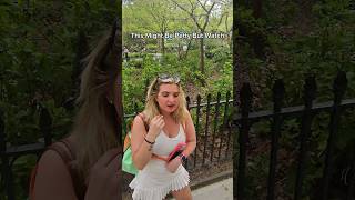 Yeah I’m Being PETTY