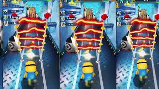 Despicable Me#Minion Rush Running# Kids Gaming Video#Racing Game Video#Android GamePlay Part 2 screenshot 3