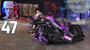 Ace Racer CN - Gameplay Walkthrough Part 47 (Android/Ios)