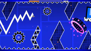 Shitty Deception Dive 100% by ShittyStorm (Medium Demon?)