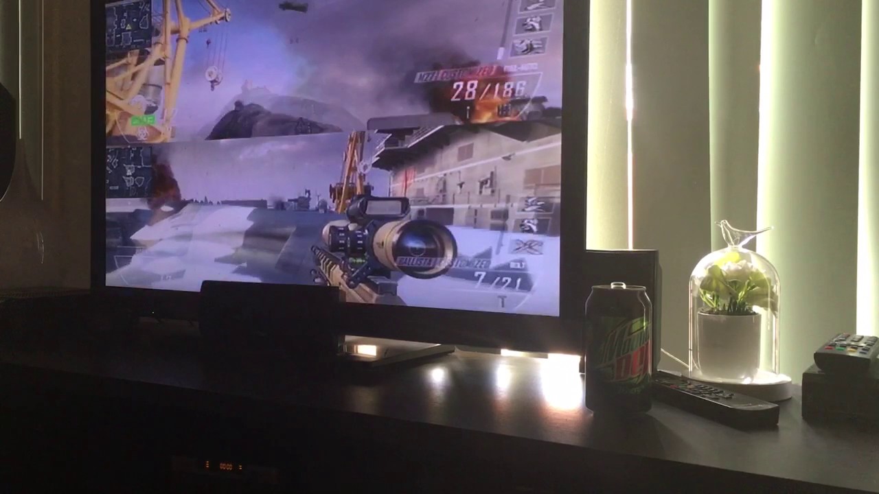 Kids Rage Cod Cod black ops 2 1v1 kid rage - YouTube