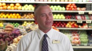 Community Bank - Riesbeck's - "We Trust Them" (60 sec)