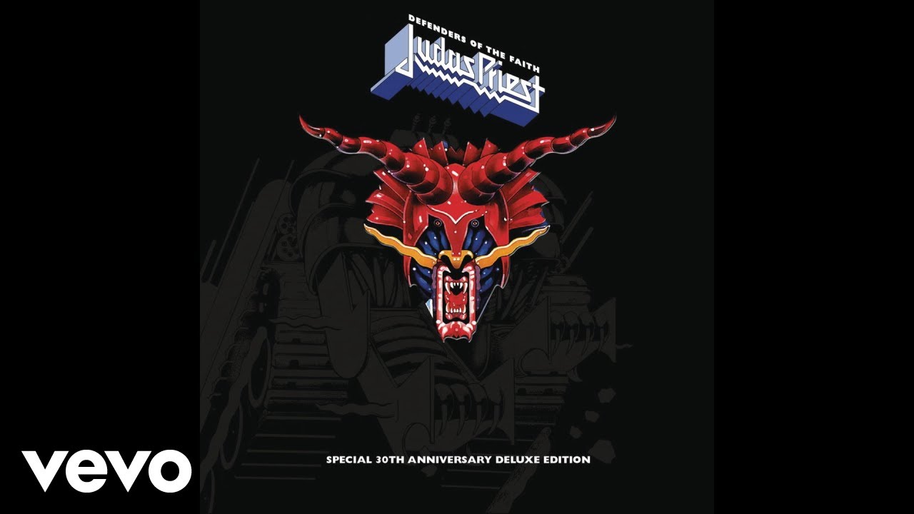 Judas Priest - Grinder (Live at Long Beach Arena 1984) [Audio]