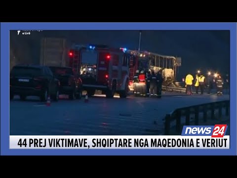 Video: Ekskursion nga Bullgaria në Stamboll