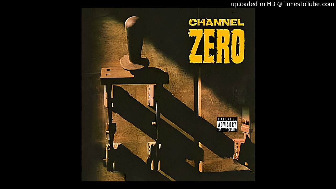 Channel Zero - Man On The Edge + All For One [E] (Compressed Version) (Unsafe - (1994))
