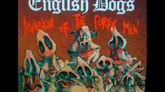 English Dogs - Psycho Killer English Dogs - Psycho Killer