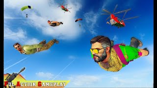 Anti Terrorist fps Shooting Trailer by 3bees studio screenshot 5