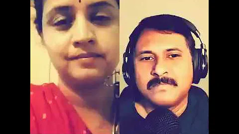 Oru Naal unnodu Oru Naal with Hema on smule