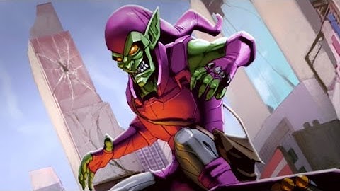 Spider-Man Unlimited Android Gameplay #18