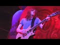 Whole Lotta Rosie - Malcolm Young Isolated - Live at Donington