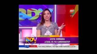BDV 27-05-16