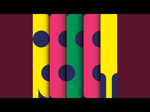 Panda Bear & Sonic Boom - Reset (Full Album) - YouTube