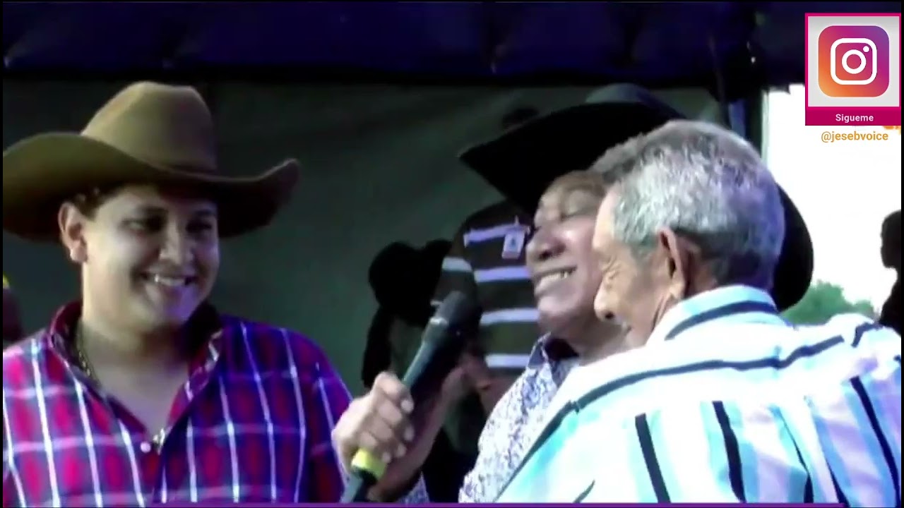 Victor Veliz  GRAN AMANECER LLANERO ACHAGUAS 2025