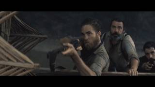 Затерянный город Z — 2017 Русский трейлер (Дубляж) Затерянный город Z — 2017 Русский трейлер (Дубляж)